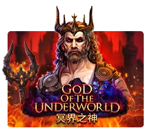Joker123 : God Of The Underworld - SUPERBET388