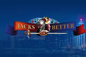 Jacks or Better Classic - SUPERBET388