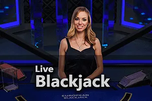 Blackjack Lobby - SUPERBET388