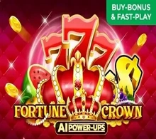 Joker123 : Fortune Crown AI - SUPERBET388
