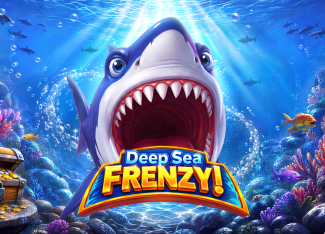 Pragmatic : Deep Sea Frenzy - SUPERBET388