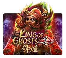 Joker123 : King Of Ghosts - SUPERBET388