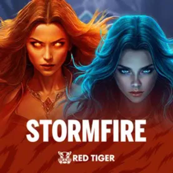 Stormfire - SUPERBET388