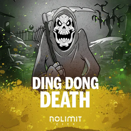 NoLimitCity : Ding Dong Death - SUPERBET388