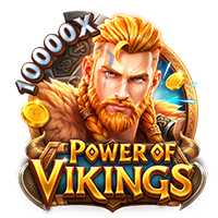 Facai : POWER OF VIKINGS - SUPERBET388