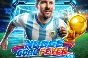 Joker123 : Nudge Goal Fever - SUPERBET388